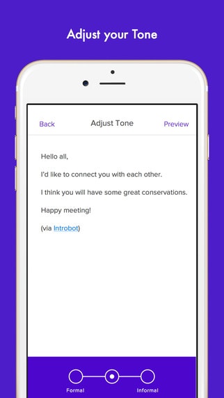 Introbot gallery image
