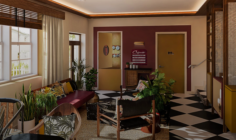 Life House gallery image