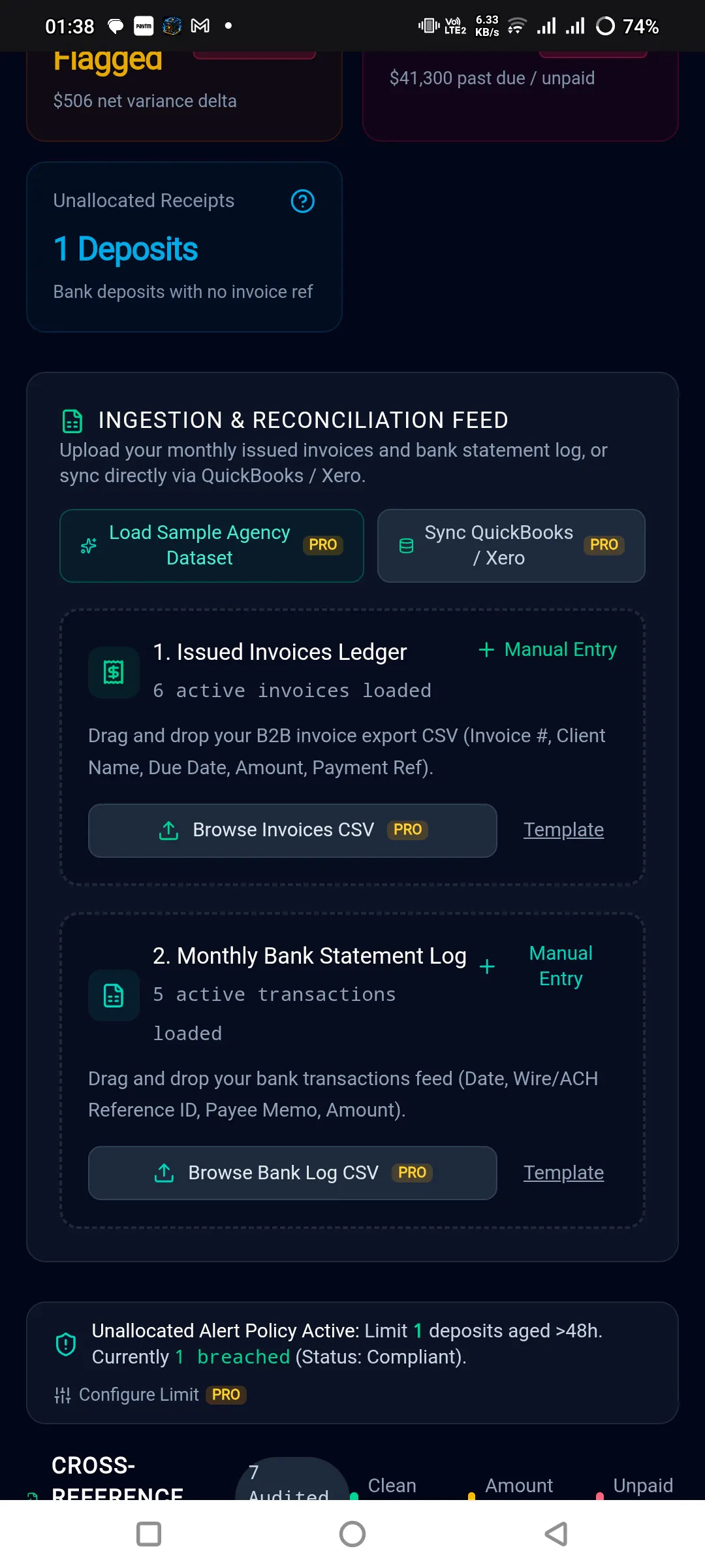 FineAudit AI  gallery image
