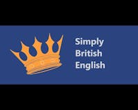 Simply British English media 1