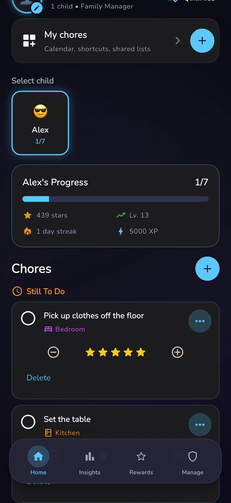 Done-it screenshot 2