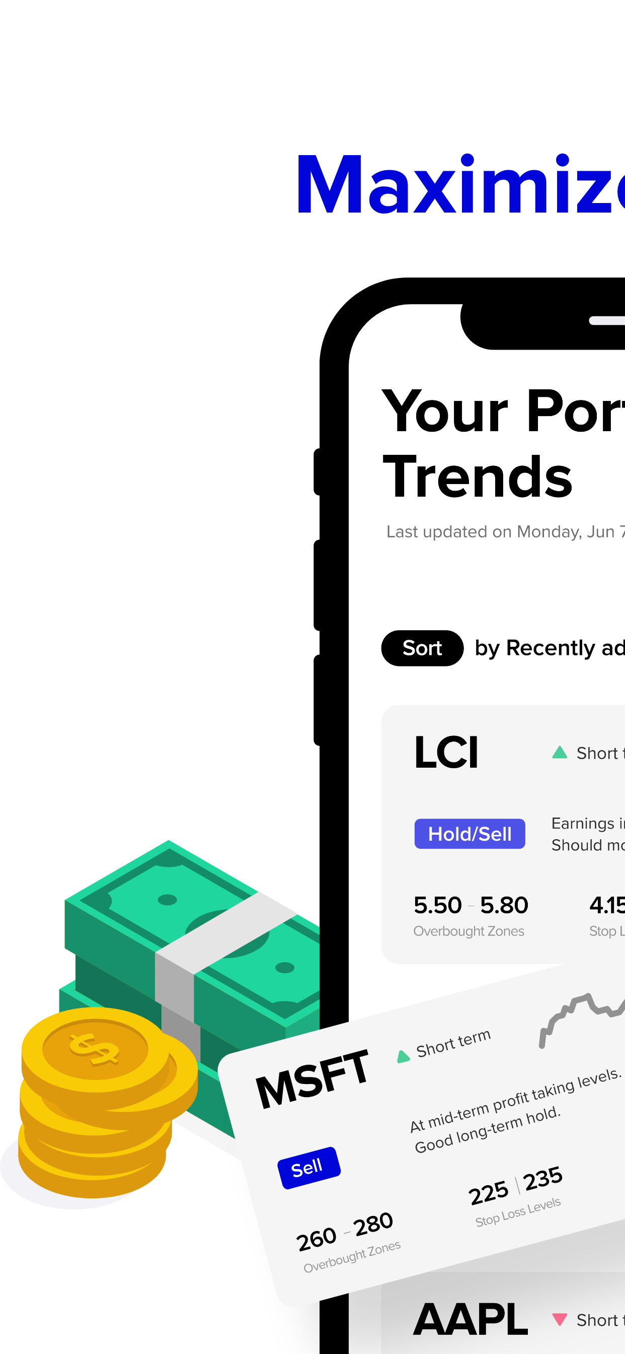 Stocksignal gallery image