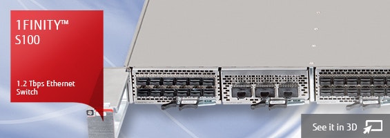 1FINITY™ L200 Inline Amplifier