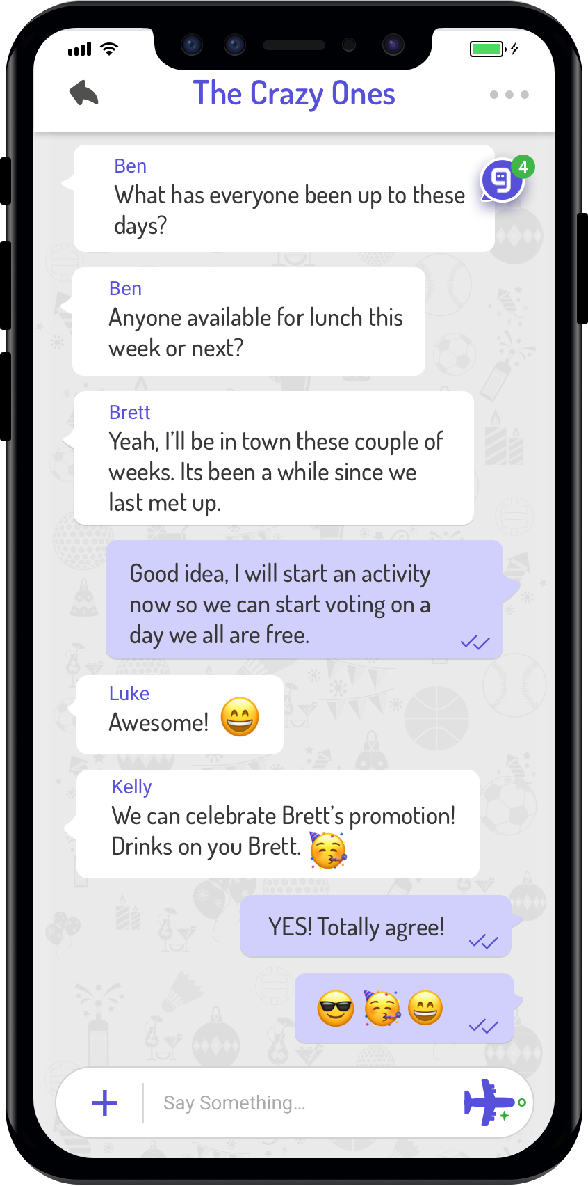 Gleekr gallery image