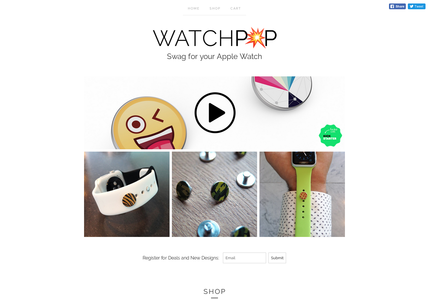 WatchPops