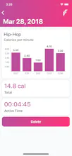 "Track My" series gallery image