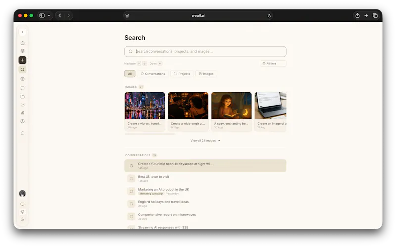 Araveil screenshot 15