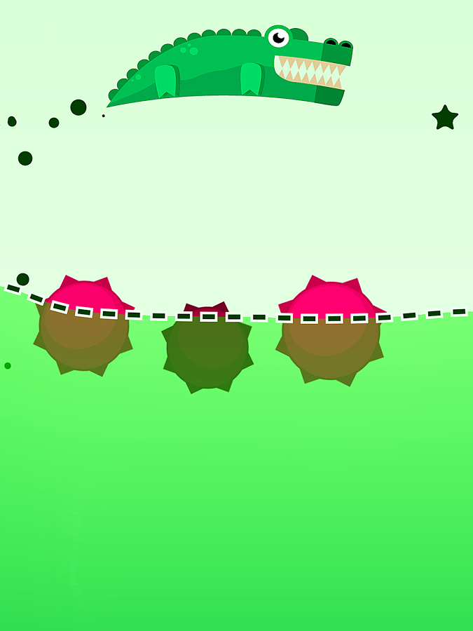 Jumping Fish gallery image