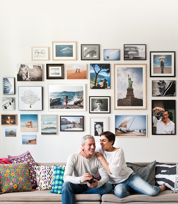 White Wall gallery image