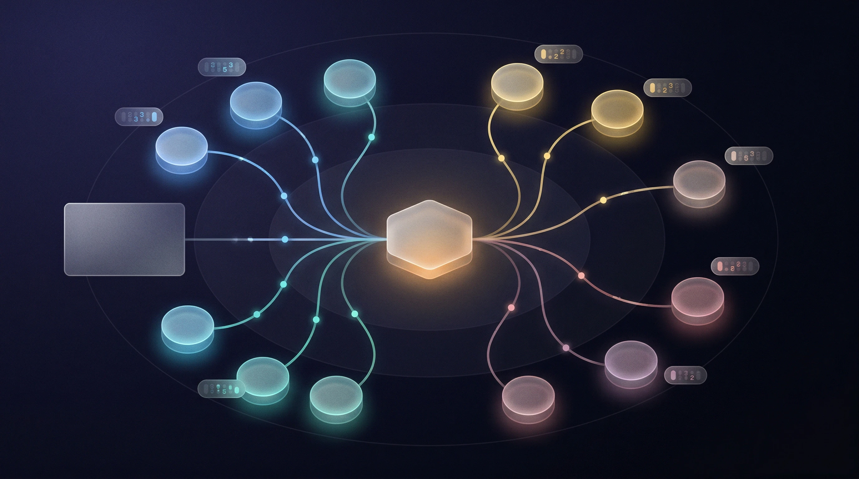 Areza Digital screenshot 1