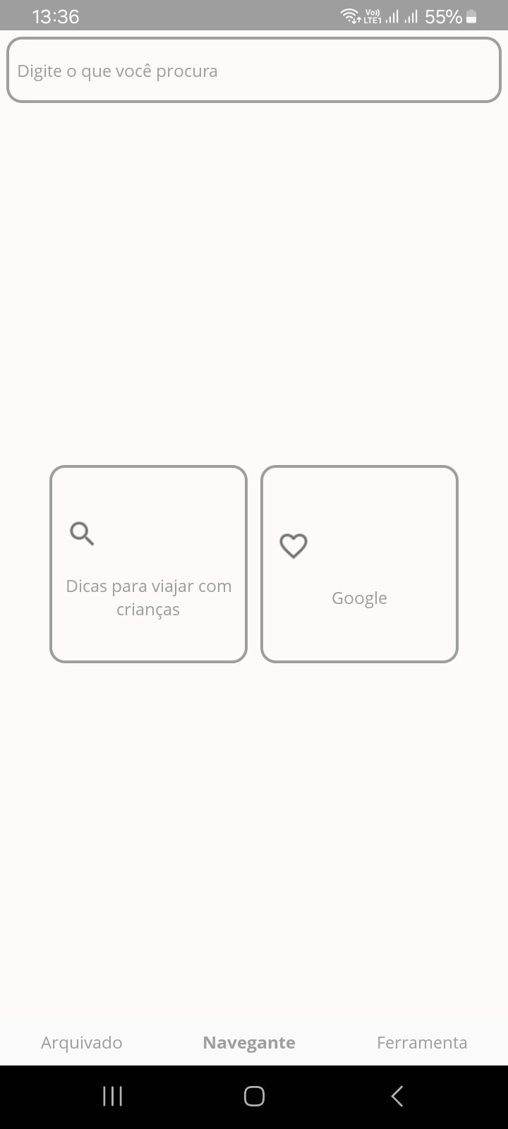 Snav — Your Browser with Ghost Mode  gallery image