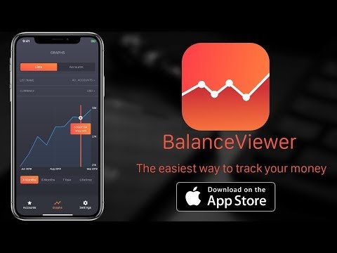 BalanceViewer gallery image