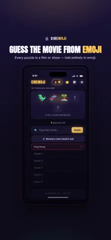 Cinemoji gallery image