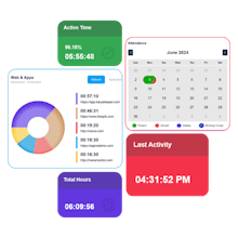 Mera Monitor gallery image