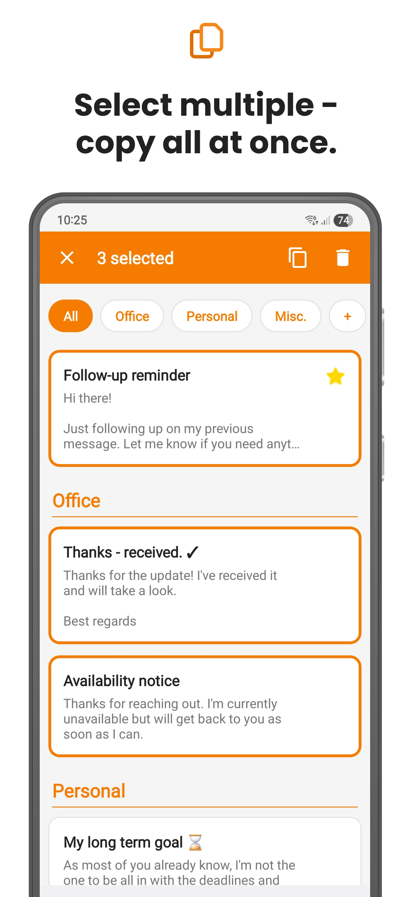 ClipTemp gallery image