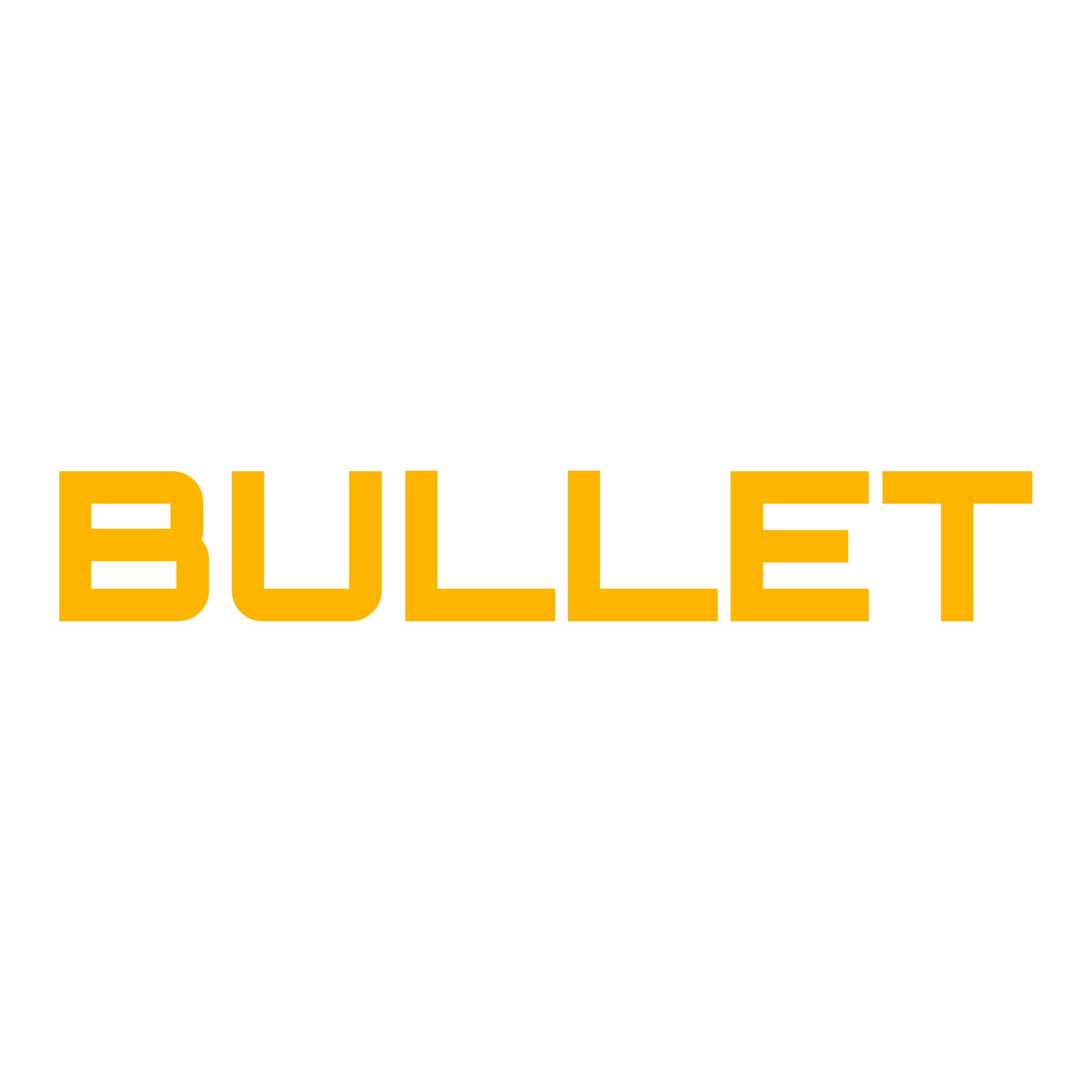 Bullet