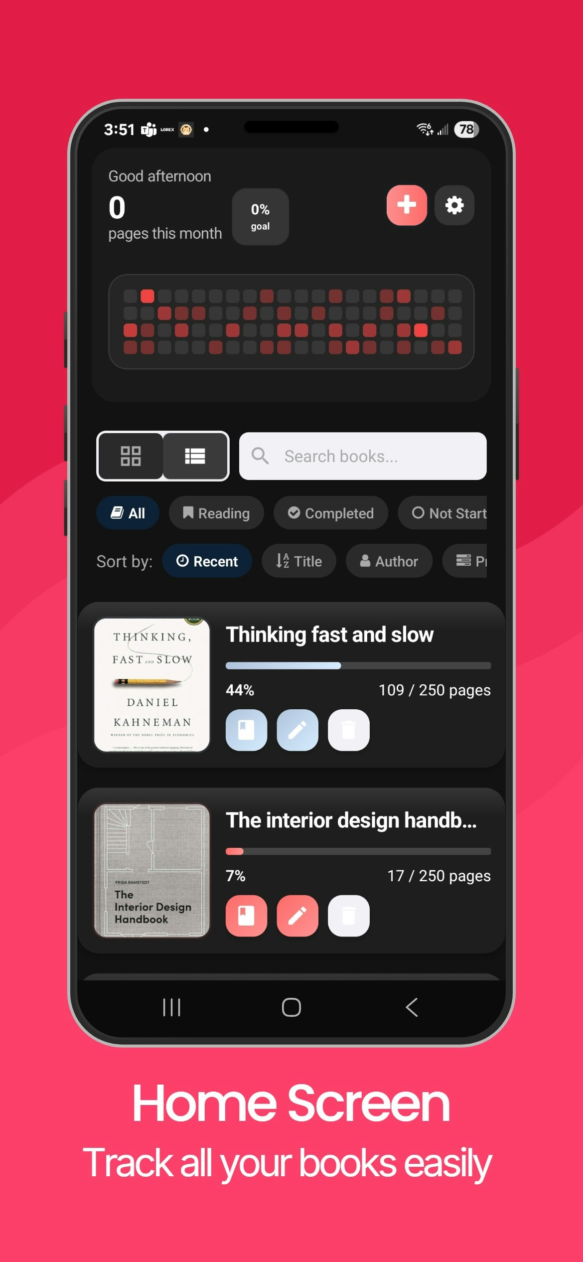 OnePage gallery image