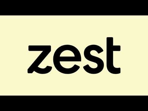 Zest gallery image