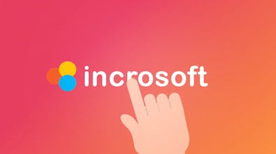 Incrosoft gallery image