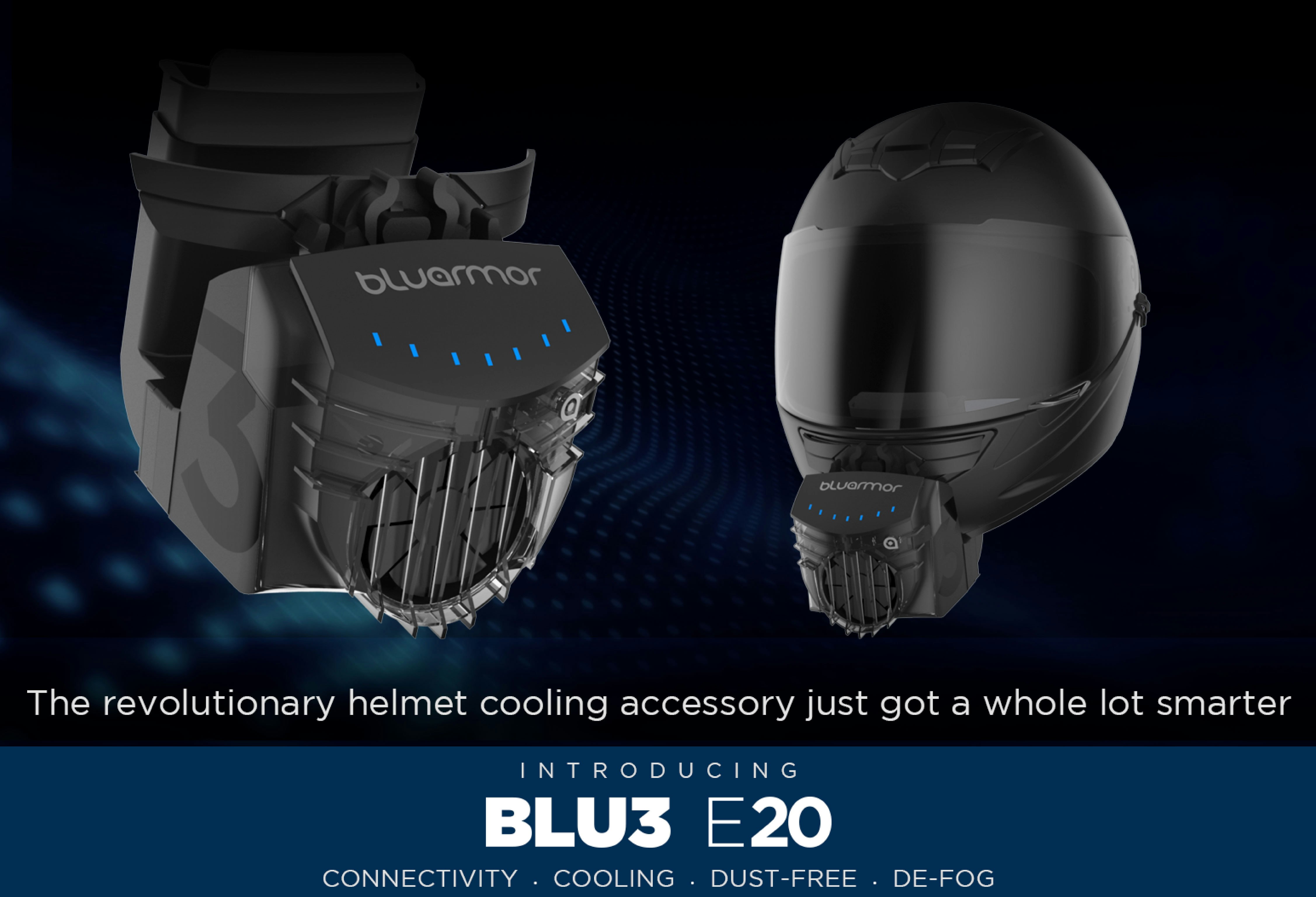 Bluarmor - BLU3 E20 gallery image