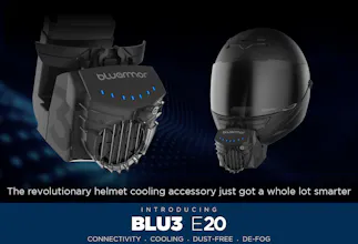 Bluarmor - BLU3 E20 gallery image