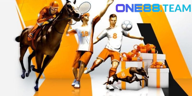 Cá cược thể thao – sân chơi có tiếng