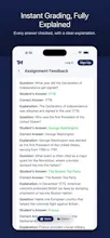 TutorMate: AI Homework Helper gallery image
