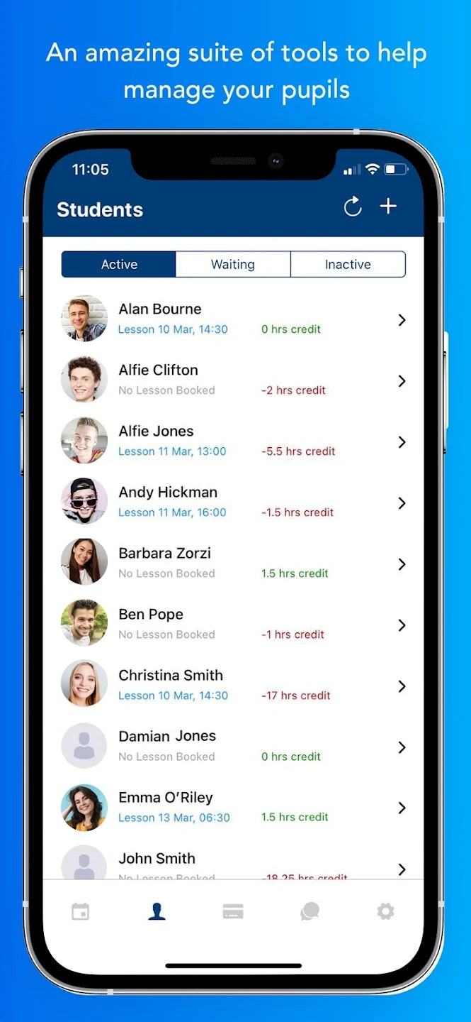 Total Drive gallery image