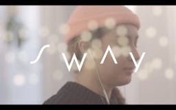 Sway media 1