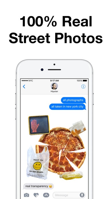 Real NYC gallery image