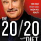 The 20/20 Diet: Turn Your Weight Loss Vision Into Reality