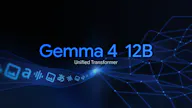 Google Gemma 4 12B