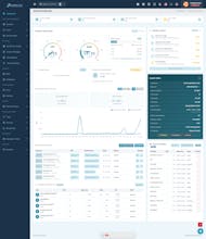 Modern Server Management gallery image