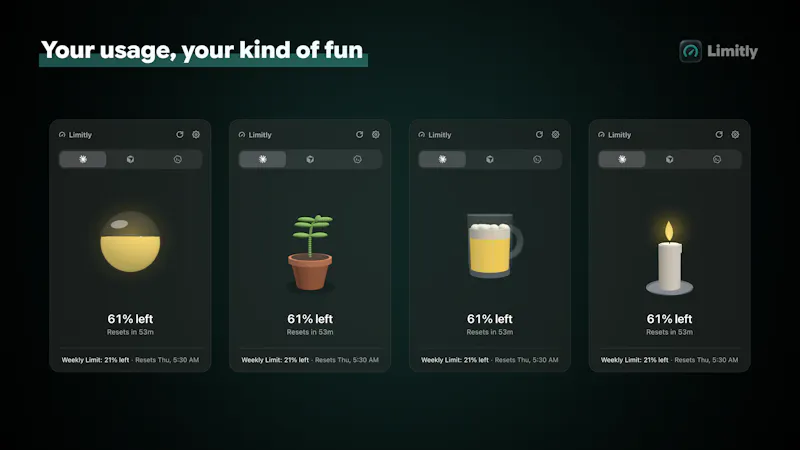 Limitly screenshot 3