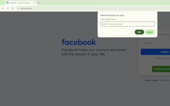 Custom Tab Name gallery image