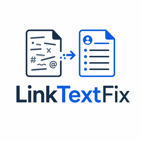 LinkTextFix.com 