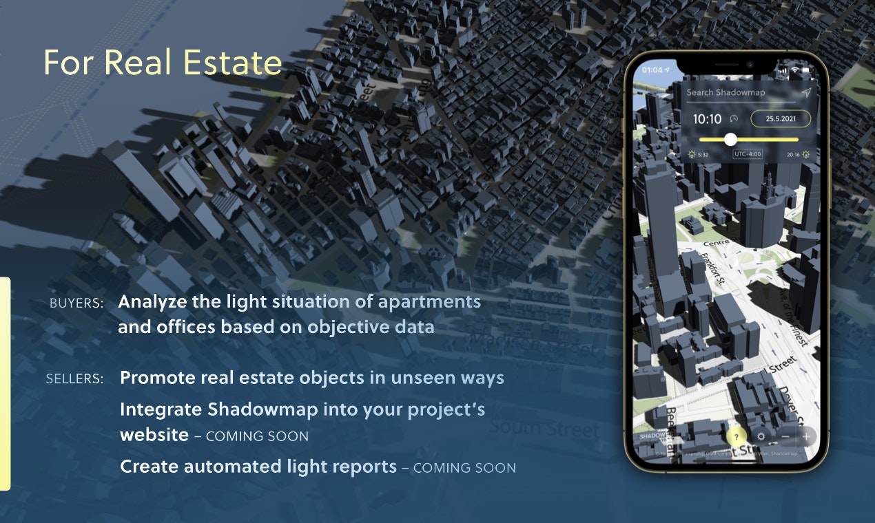 Shadowmap gallery image