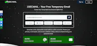 1SecMail
