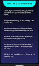 Human AI gallery image