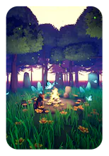 PLAYNE : The Meditation Game gallery image