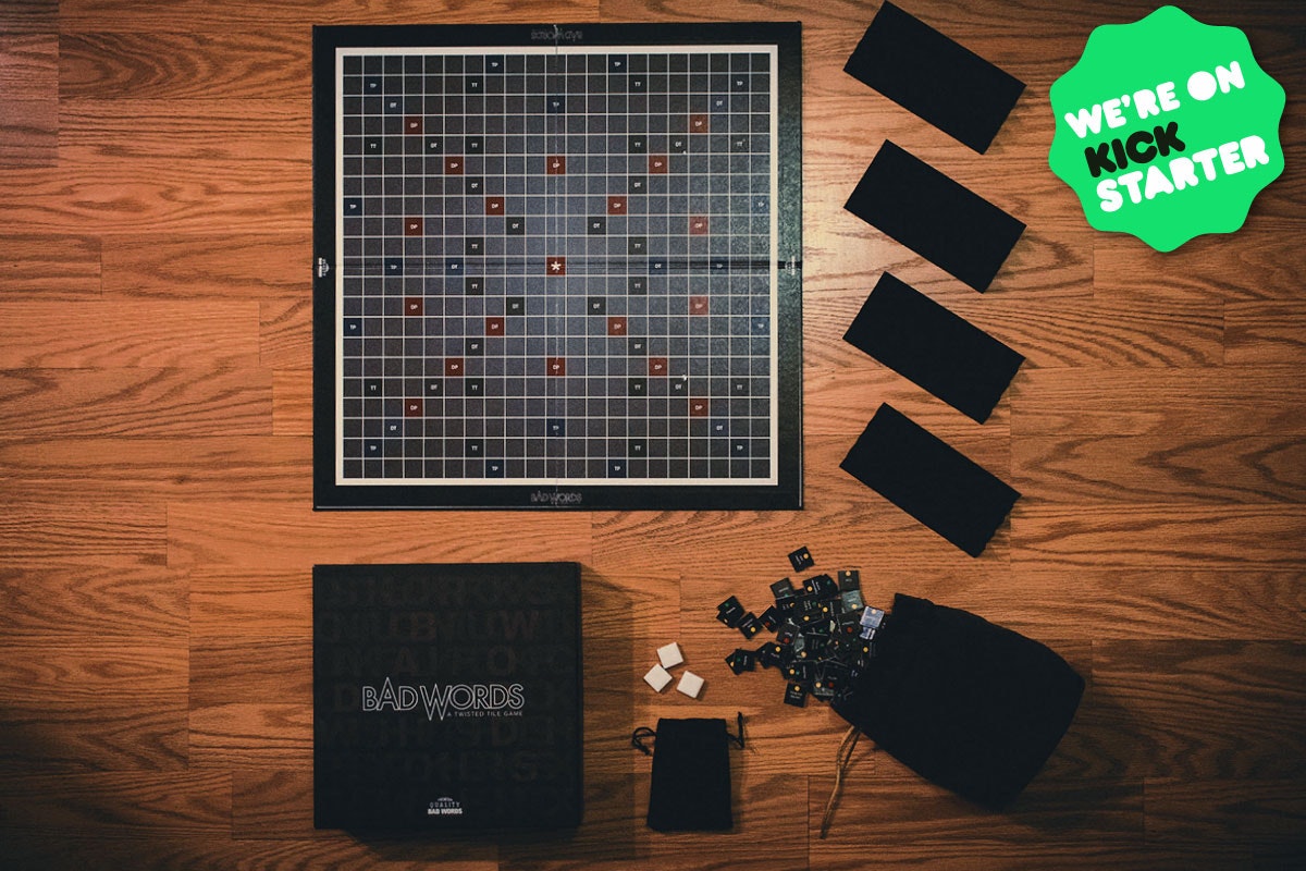 Bad Words Game gallery image