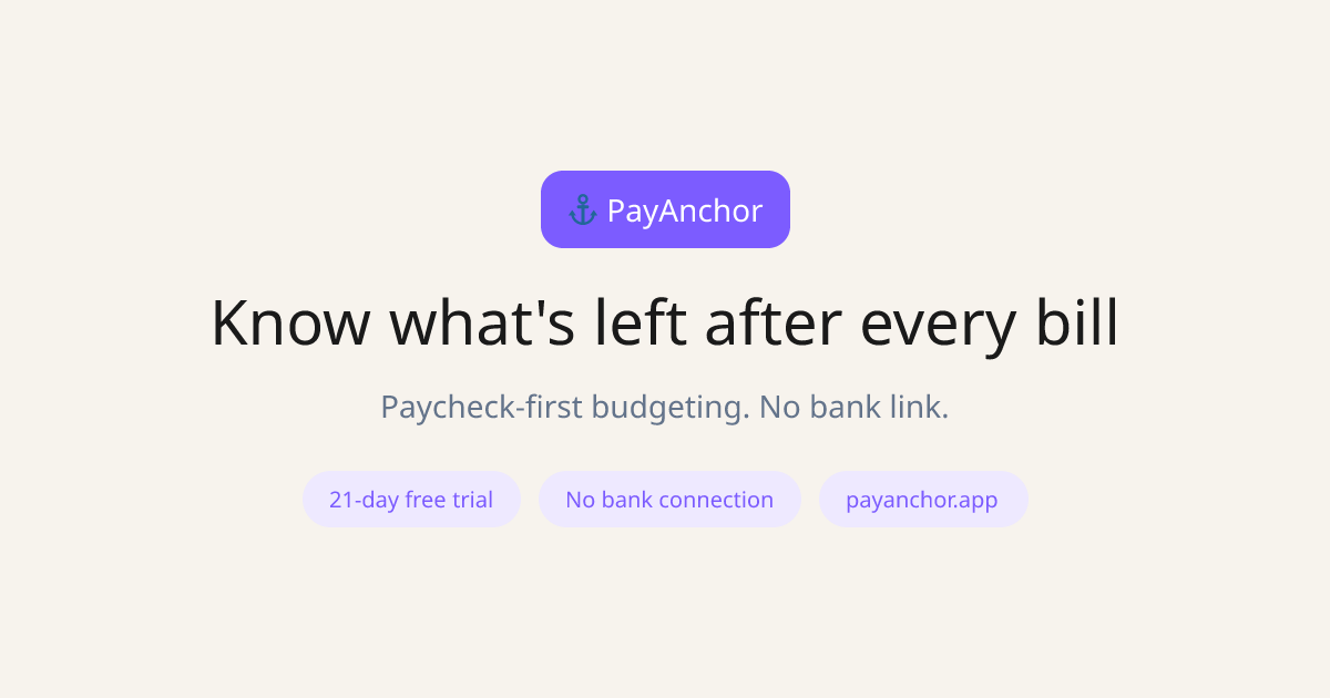 PayAnchor gallery image
