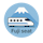 Shinkansen Fuji Seat Finder
