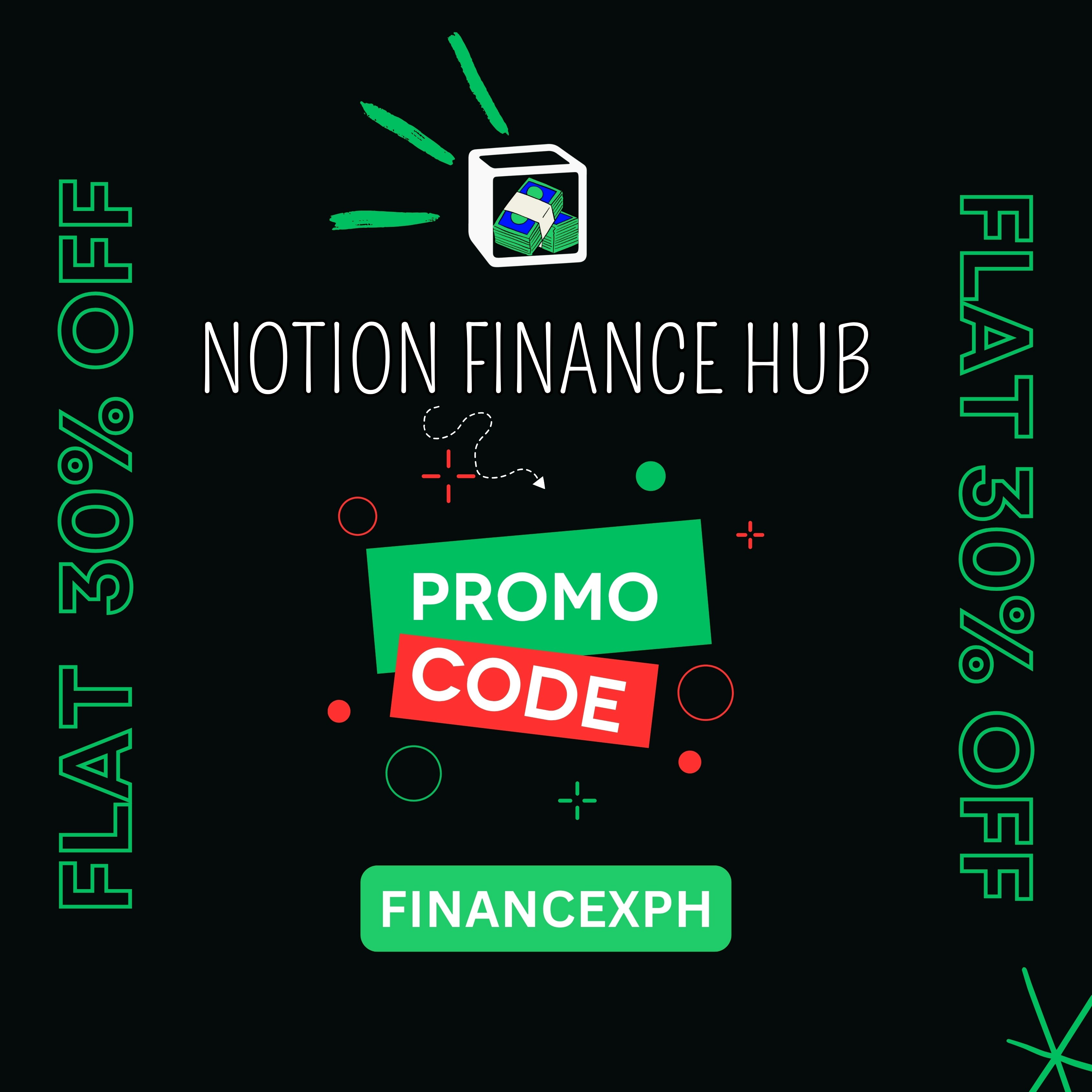 Mídia 4 de Hub financeiro - Modelo de noção de gerenciamento de financiamento pessoal e de empresa