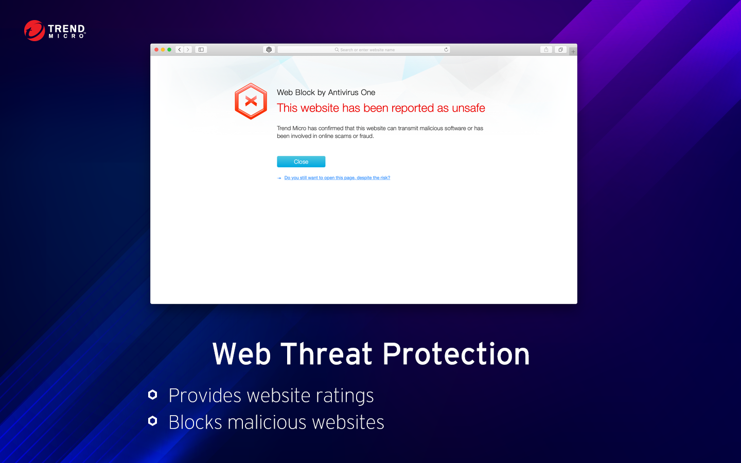 바이러스 백신 - Mac.Antivirus 및 Malware Protection의 보안 보호 미디어 2