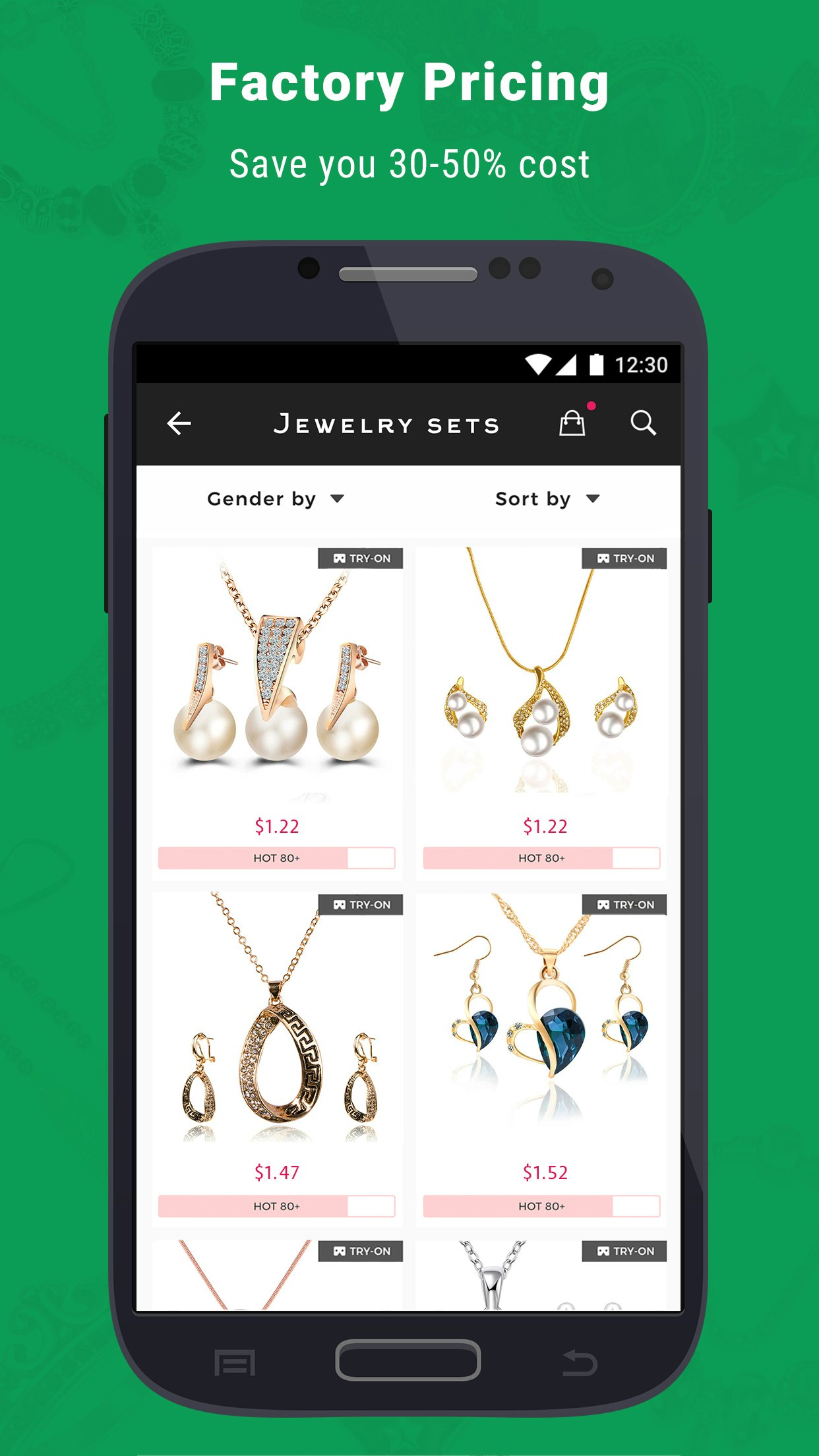 FashionTIY gallery image