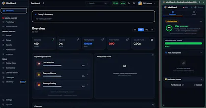 MindGuard gallery image