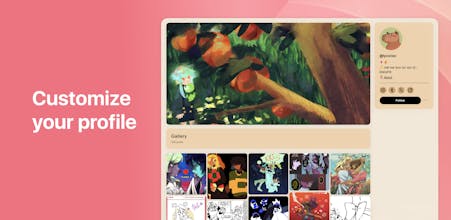 Artfol gallery image