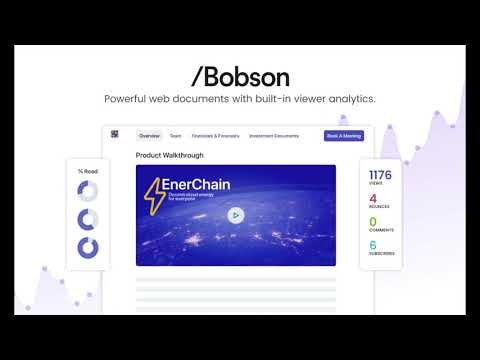 Bobson gallery image