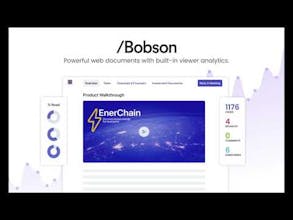 Bobson gallery image